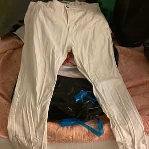Zara men’s cargo pants
